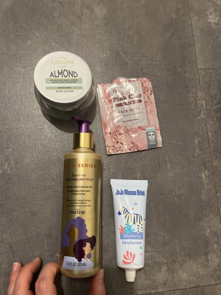Beauty addicts thread: share empties, chucks and mindful buying tips
