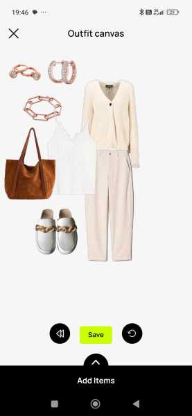 Shopping my wardrobe in 2026