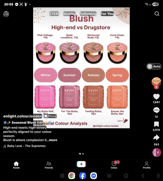 Beauty chat - freebies/gifts with purchase/offers THREAD TWELVE