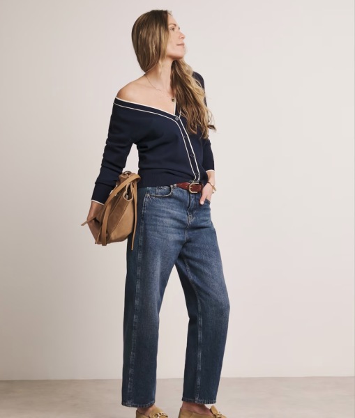 Smart casual summer clothes for trip - plus size
