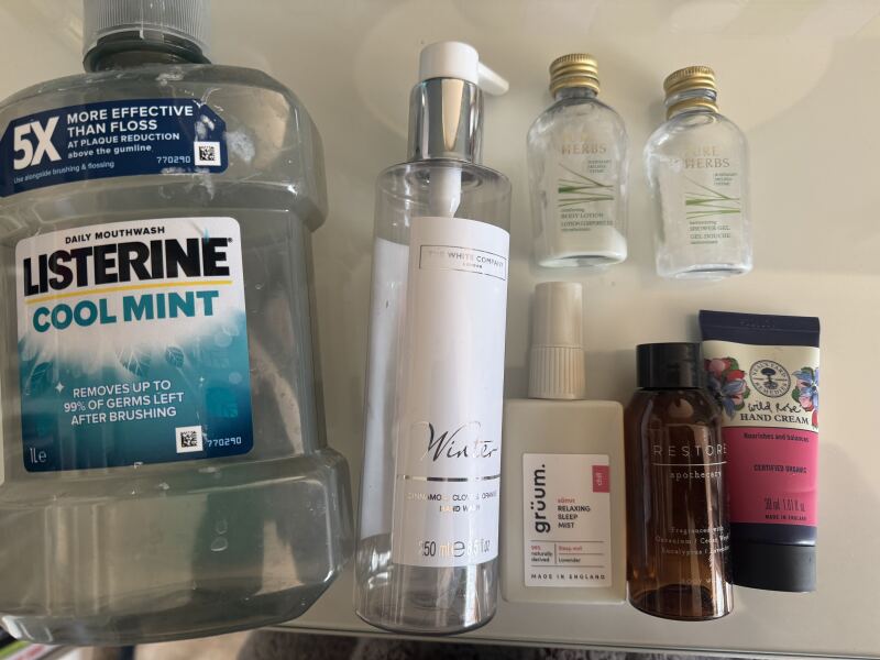 Beauty addicts thread: share empties, chucks and mindful buying tips
