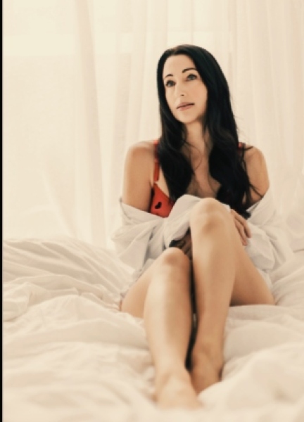Professional photos have triggered body dysmorphia feelings, how do I cope?