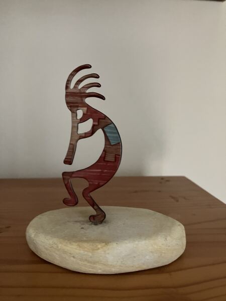 Any idea what country this is from?