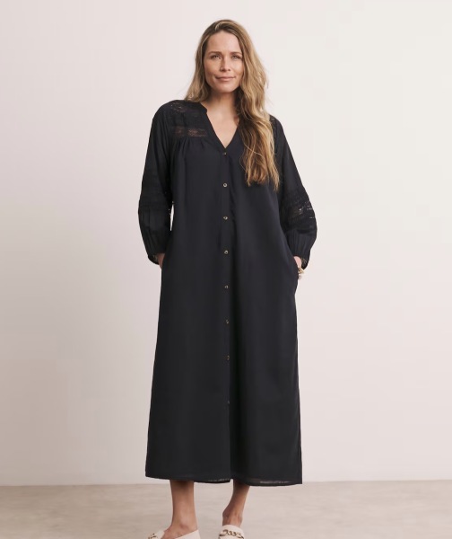 Smart casual summer clothes for trip - plus size