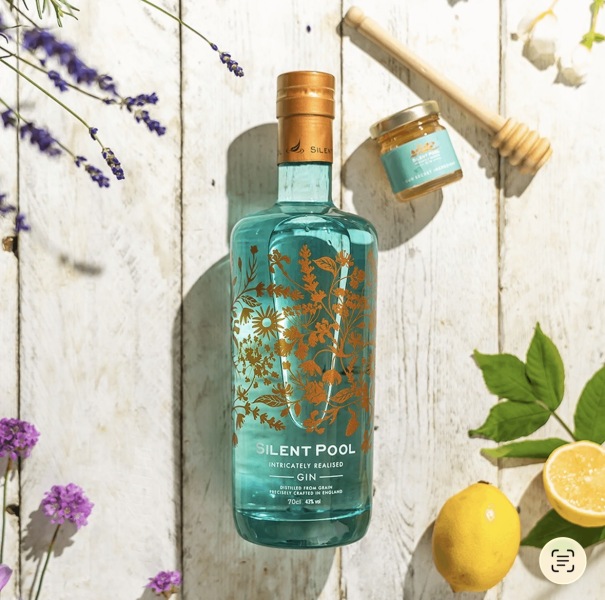 What’s your favourite gin?