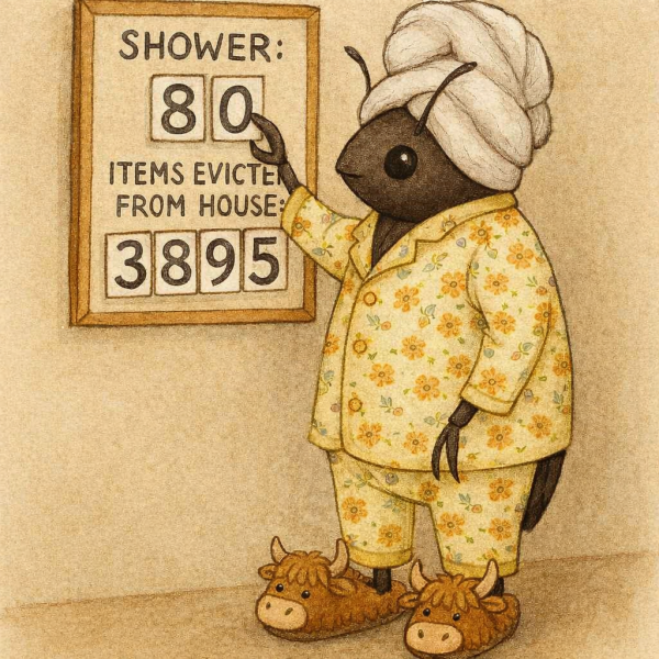 The Bluestocking  women's Pub- spring is sprunging and MN's name generator can do one!