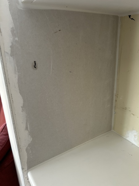 Paint directly onto plasterboard??