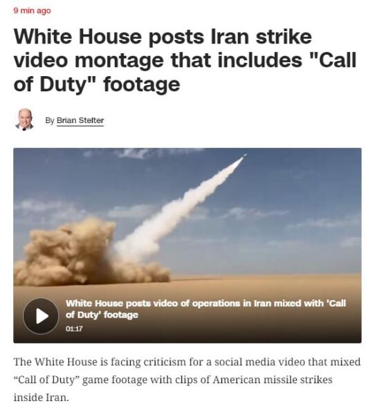 Beware the Ides of March - Trump Thread #156