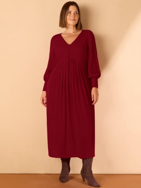 Smart casual summer clothes for trip - plus size