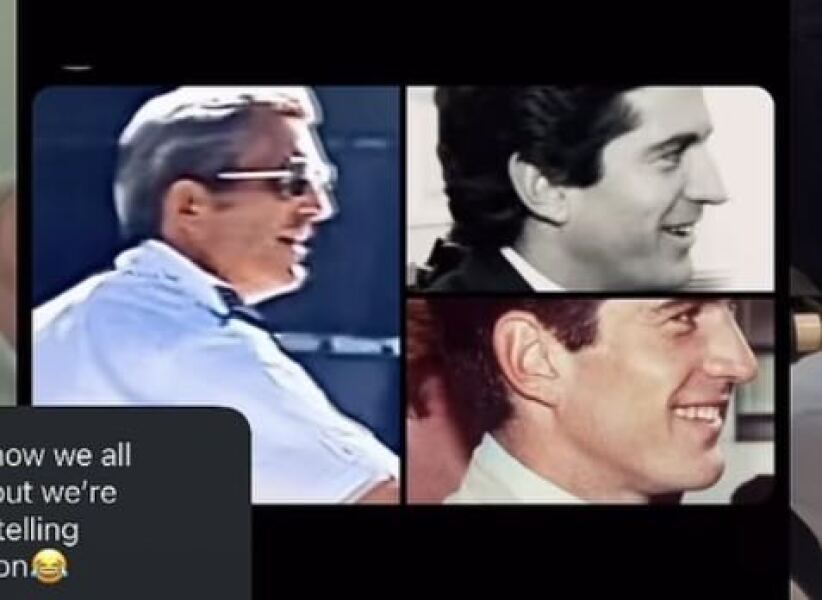 Anyone watching Love Story?