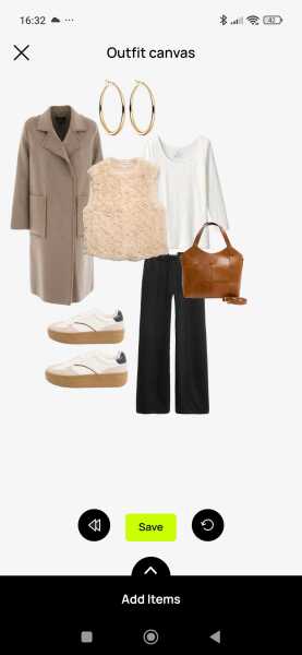 Shopping my wardrobe in 2026