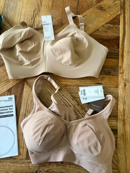 Help - can’t find a suitable bra that fits