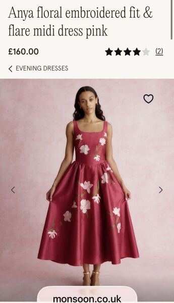 Non traditional mother of the bride