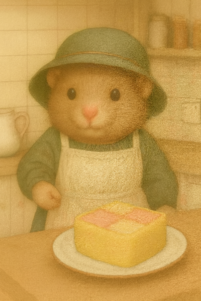 Woolly Hugs. A blanket for lovely wafflenose who has tragically lost her daughter. Can you help us please?