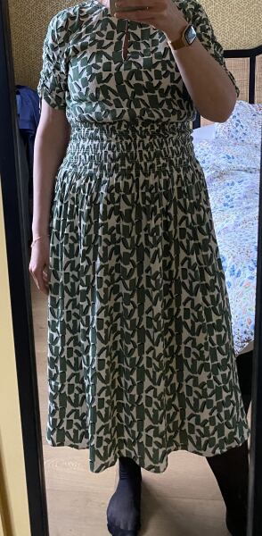 What are you wearing today?