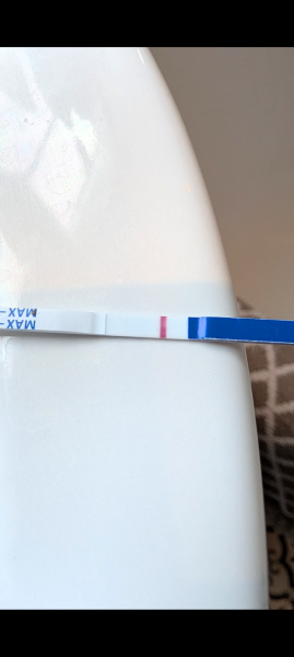 TWW feels like forever