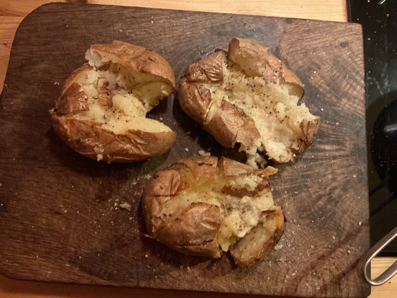Can we have a love of potatoes thread please.