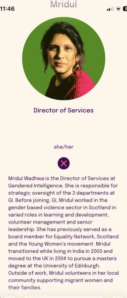 Minister for Equalities invites Mridul Wadhwa to meeting to discuss LGBT+ hate crime