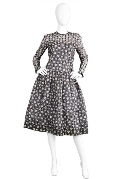 Help me dress for posh Denmark summer wedding