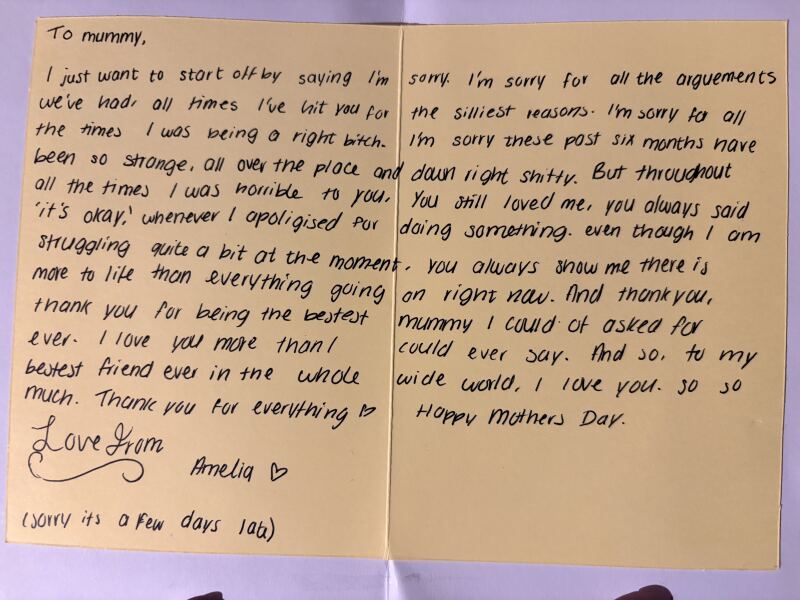 Support thread 14 for parents of young people with an eating disorder