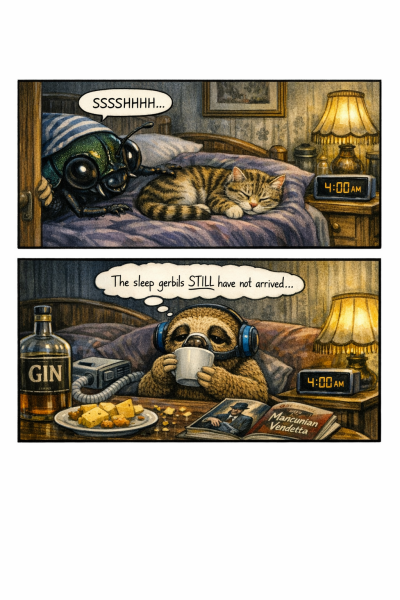 The Bluestocking  women's Pub- spring is sprunging and MN's name generator can do one!