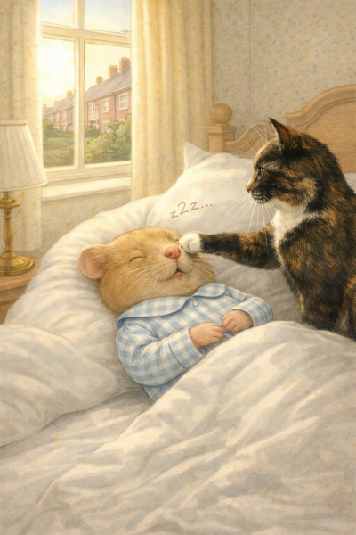 Woolly Hugs. A blanket for lovely wafflenose who has tragically lost her daughter. Can you help us please?