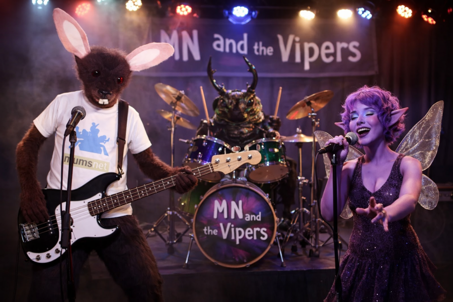 The Bluestocking - Best Pub on the Internet