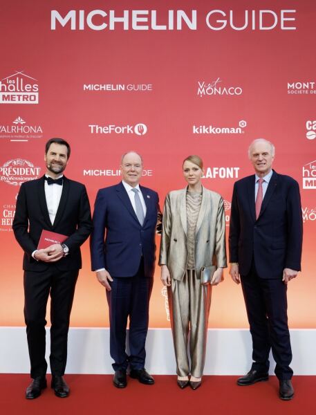 Royal Style: Spring Forward! Bling Forward, too..