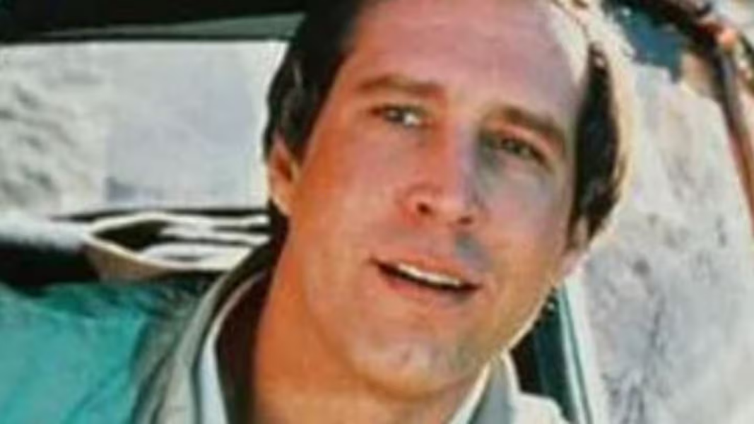 Does this guy reminds you of anyone?