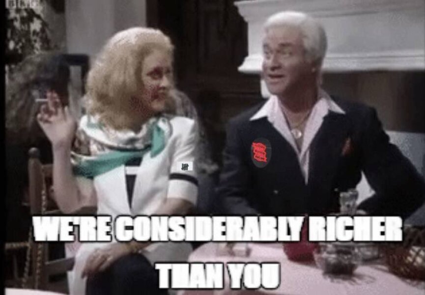 How many holidays abroad per year?