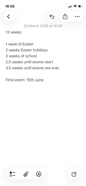 2026 UCAS - Offers, Rejections and Waiting to Hear