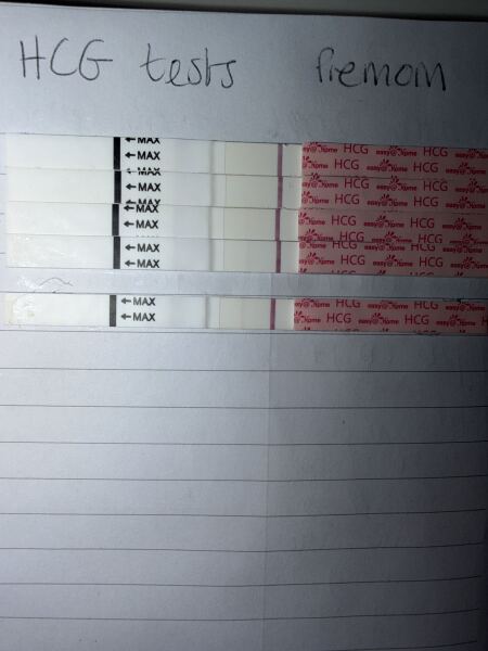Please help - is this invalid test?