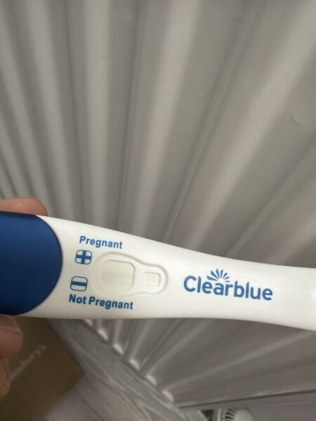 Is this test invalid?