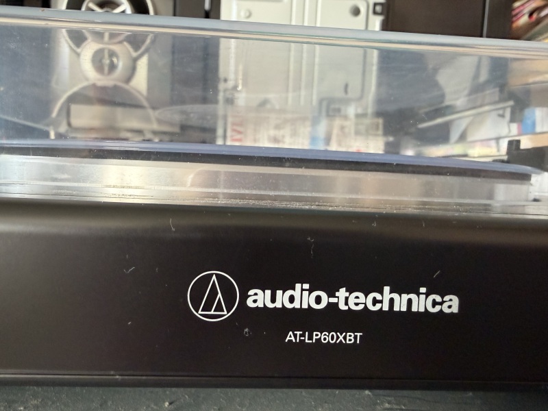 How do I find a record player loud enough?