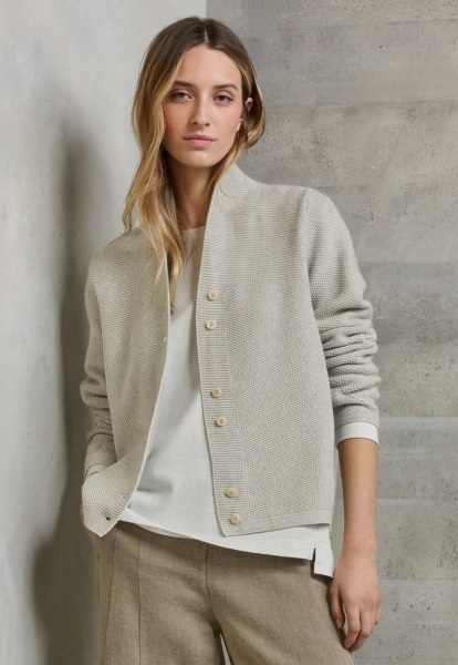 Jacket for summer dresses