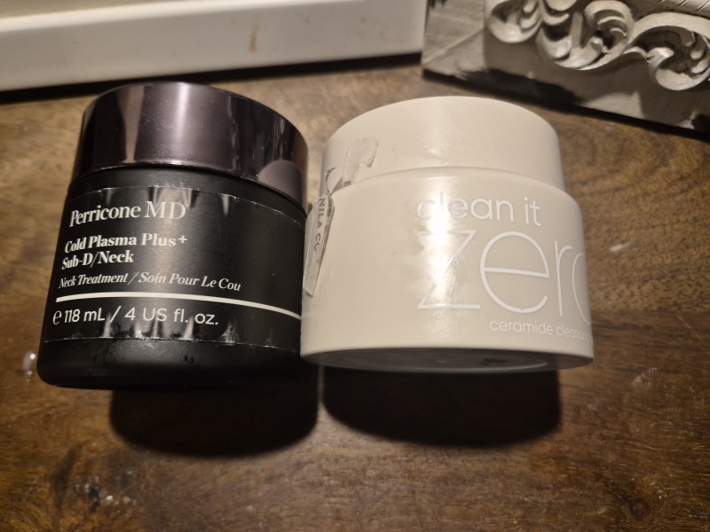 Beauty addicts thread: share empties, chucks and mindful buying tips