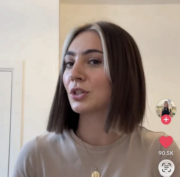 February faffing, wig mischieving, pancake stuffing, bargain gymnastics and looking forward to Spring Shenanigans ❤️