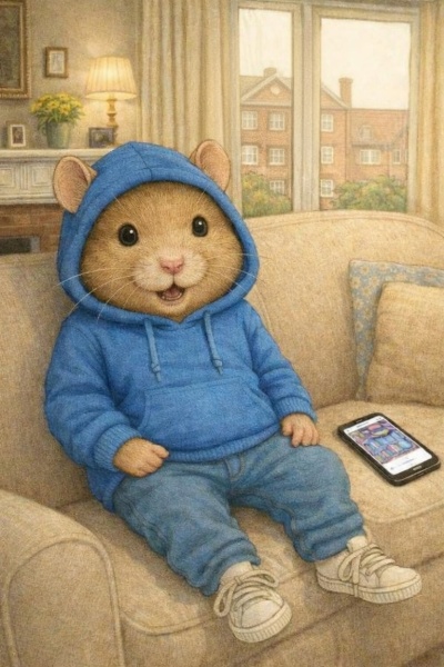 Woolly Hugs. A blanket for lovely wafflenose who has tragically lost her daughter. Can you help us please?