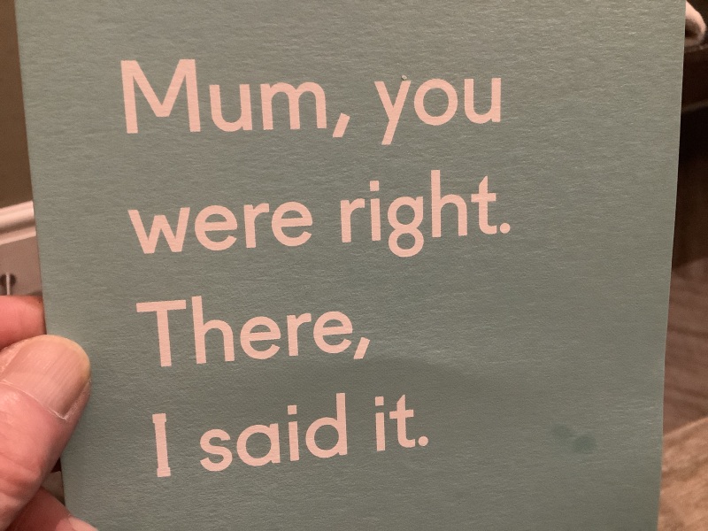 The Bluestocking - Best Pub on the Internet