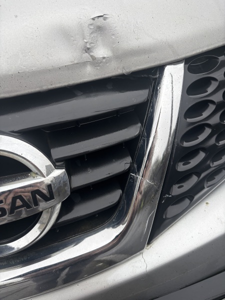 AIBU to worry insurer will write off my car after minor bump?