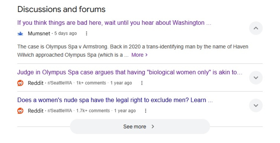 This board is being hidden