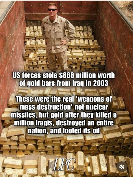 Bored of Peace? Let's Mambo! - Trump Thread #158