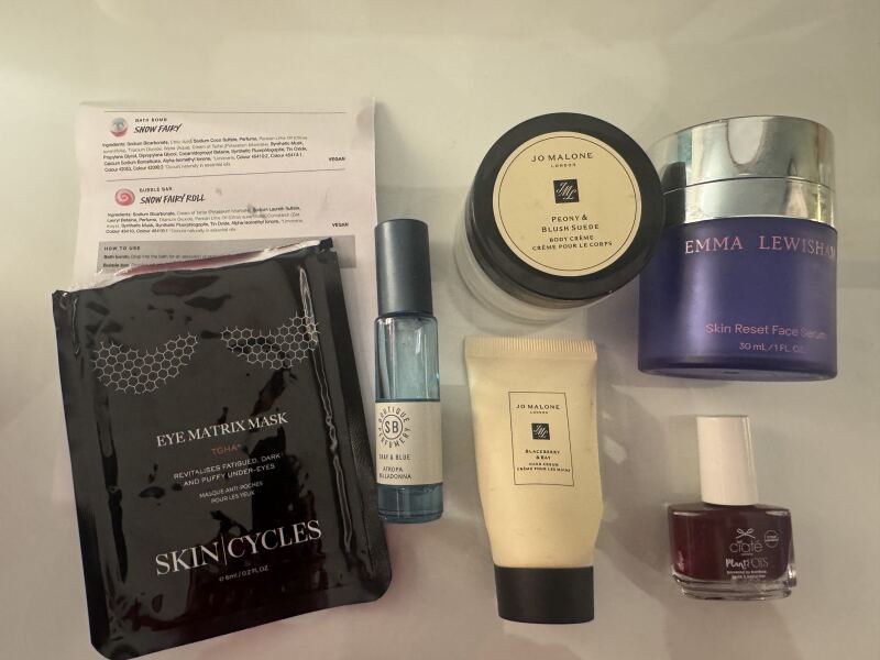 Can’t stop buying & hoarding beauty treats? You’re in good company here!