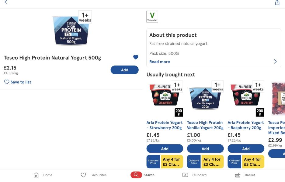 Mounjaro -10 stone or more to lose - Thread 12