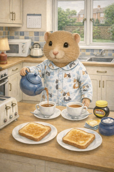 Woolly Hugs. A blanket for lovely wafflenose who has tragically lost her daughter. Can you help us please?