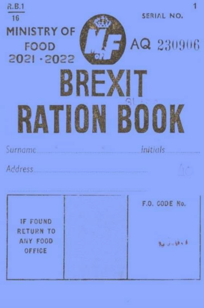 Thread 46 Starmer: Meloj kaj kastoroj sur monbiletoj, arbaro de kolero