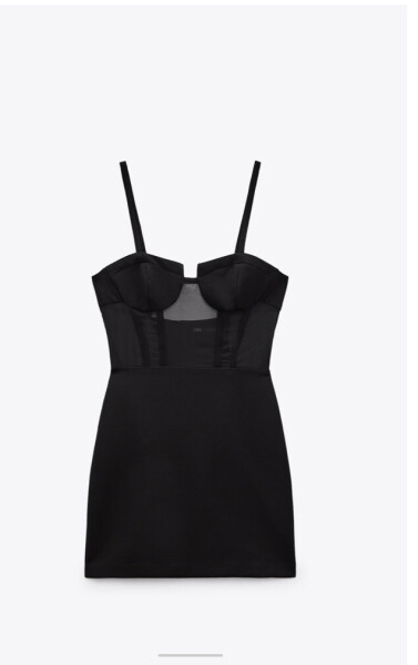 I’ve fallen in love with a Givenchy dress…