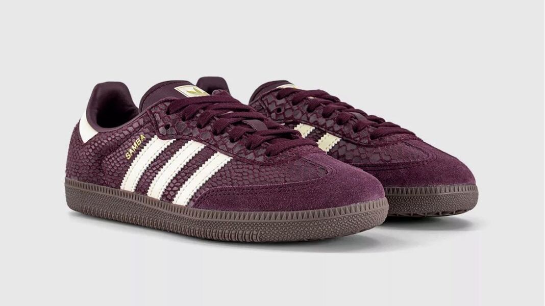 What trainers are you lusting after