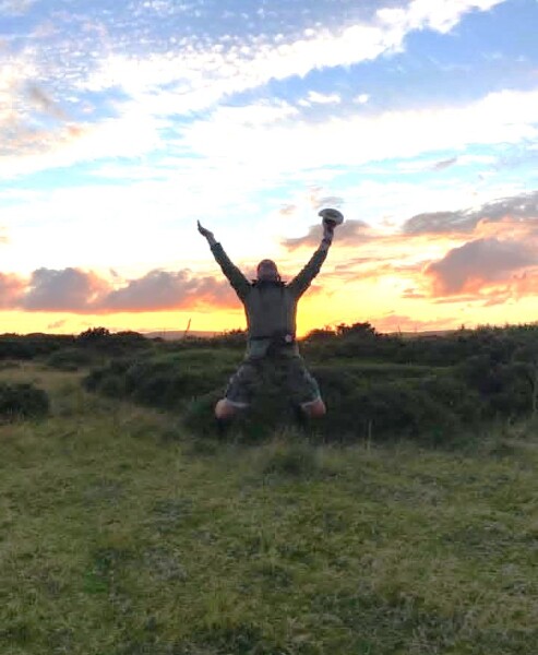 Thread 25 : To feel disappointed - and disgusted and vindicated now too - after reading this in The Observer about the author and her husband from The Salt Path book and film?