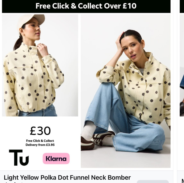 TU viral spot jacket?
